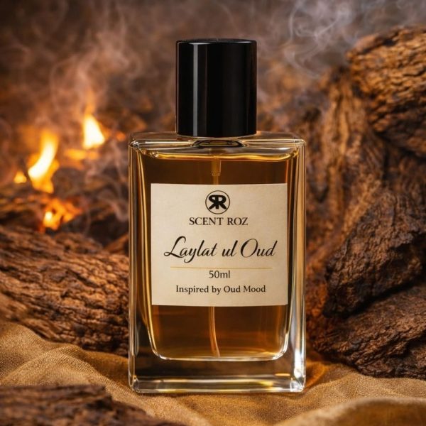 Laylat Ul Oud